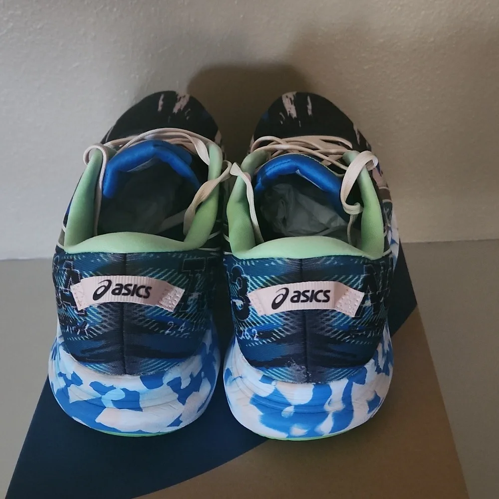 ASICS Noosa TRI 13 - Picture 4 of 7